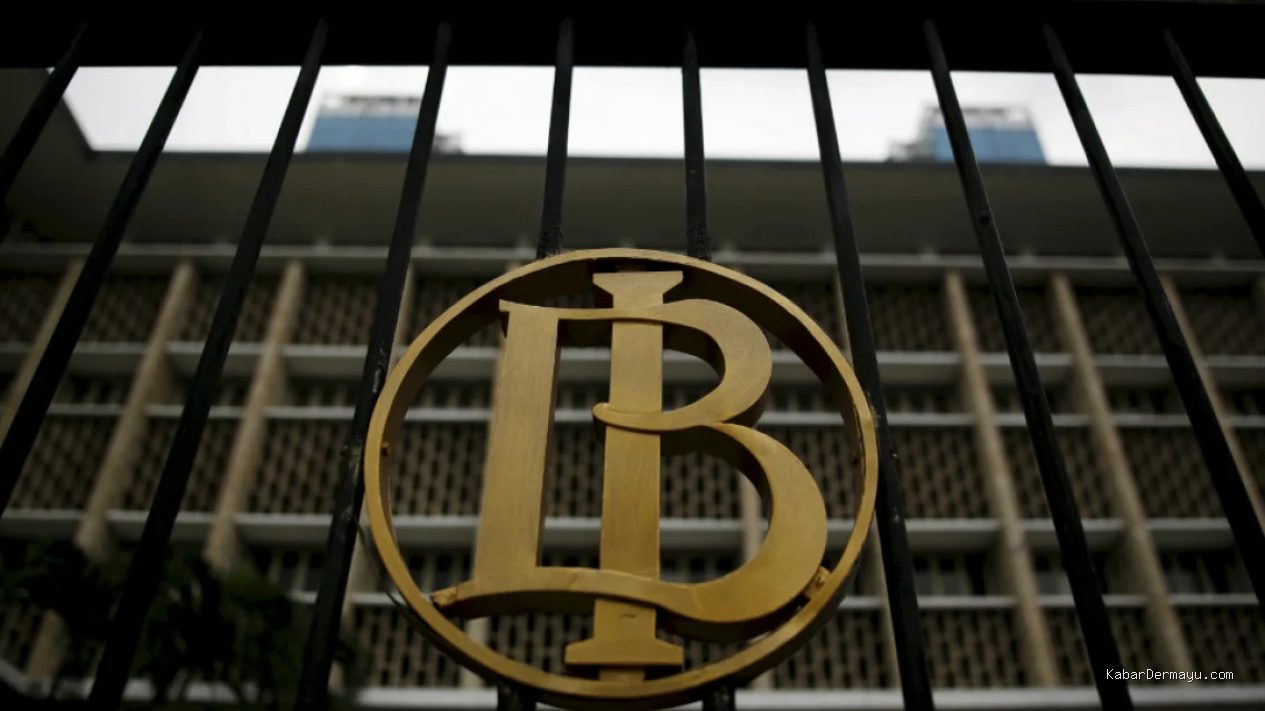 BI: SRBI-SBN Terima US$9 Miliar, Modal Asing Masuk 26 Juni