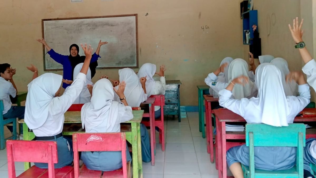 Biaya Pendidikan SMA Muhammadiyah Haurgeulis Terjangkau: Mulai Rp200 Ribu/Tahun