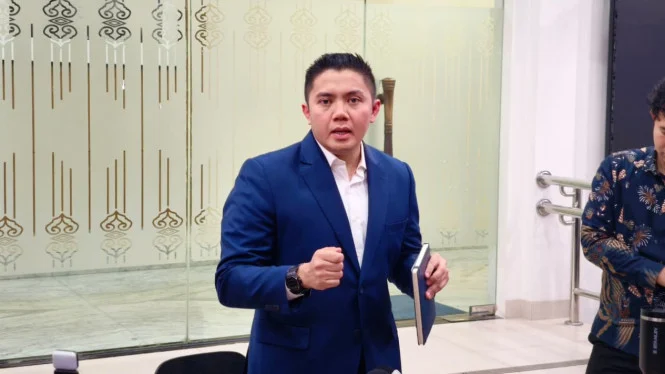 Biaya Tambahan Perjalanan Luar Negeri Ditanggung Pribadi Prabowo