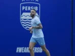 Bintang Prancis Tinggalkan Persib: Pesan Menyentuh Manajemen