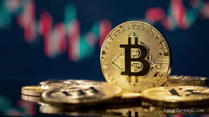 Bitcoin Melonjak: AS-Iran Damai, Indodax Ungkap Pemicu Pasar Kripto Bangkit