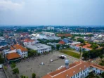 BMKG: Cuaca Jakarta Cerah Berawan Sepanjang Hari, Malam Cerah