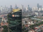 BNI 8 Dekade: Transformasi Perkuat Kinerja & Daya Saing