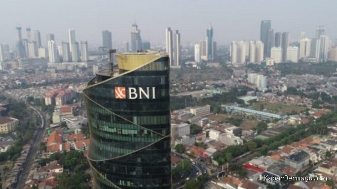 BNI 8 Dekade: Transformasi Perkuat Kinerja & Daya Saing