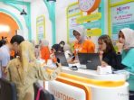 BNI di Mommy n Me 2026: Belanja Praktis & Hemat!