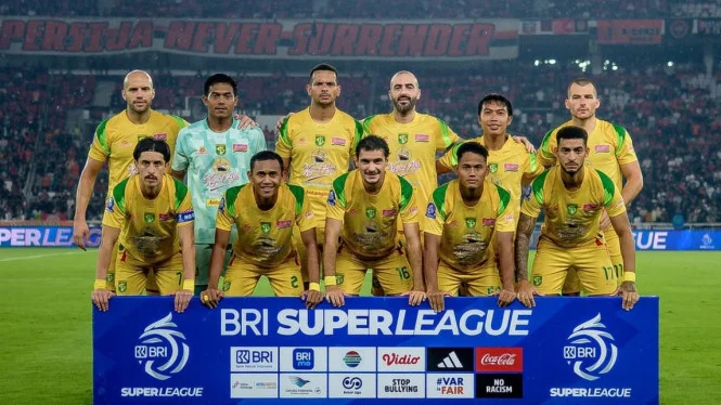 Bonek 100 Tahun: Mimpi Persebaya di Ulang Tahun ke-100