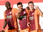 Borneo FC Grup Maut ASEAN Club Championship 2026/27, Manajer Buka Suara