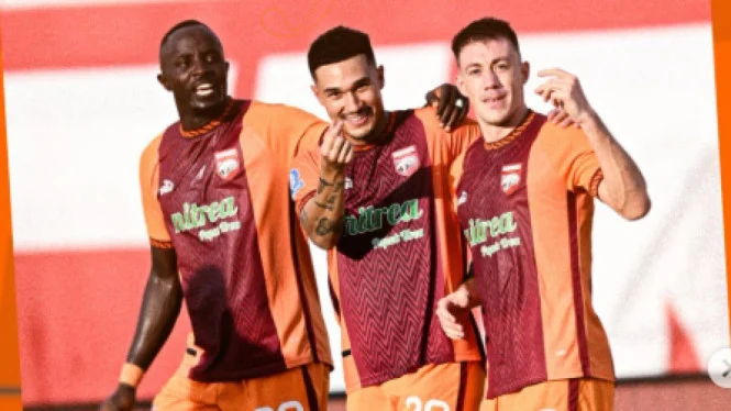 Borneo FC Grup Maut ASEAN Club Championship 2026/27, Manajer Buka Suara