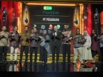 Borong Penghargaan HR Asia 2026, Pegadaian Dinobatkan Sebagai Best Company to Work For in Asia Untuk Kedelapan Kalinya