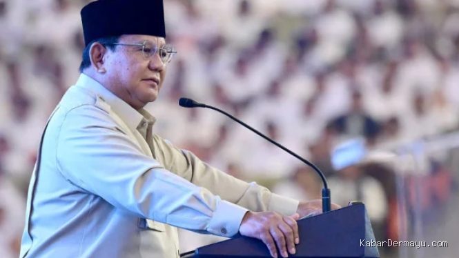 Bos BGN Sebut Tuduhan Prabowo Diuntungkan Program MBG Itu Hoaks