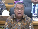Bos BI Paparkan 5 Strategi Perkuat Stabilitas Rupiah di Depan Komisi XI DPR