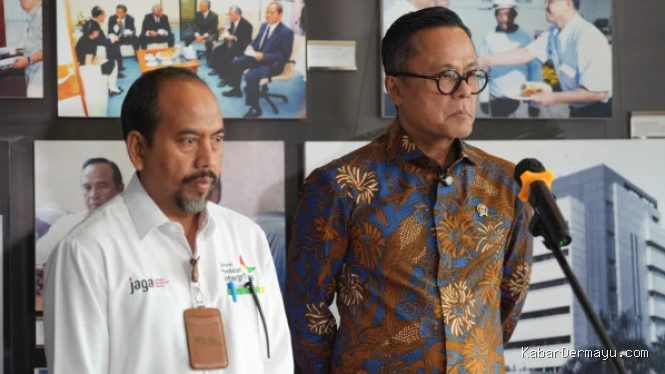 BPI Danantara Minta Pendampingan KPK: Sinergi Proyek Hilirisasi