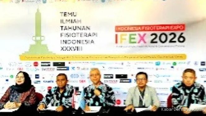 BPJS Tembus Rp 5 T, IFI Desak Rombak Aturan Rujukan Fisioterapi