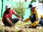 BPKH Tingkatkan Perlindungan Hutan untuk Antisipasi Kebakaran