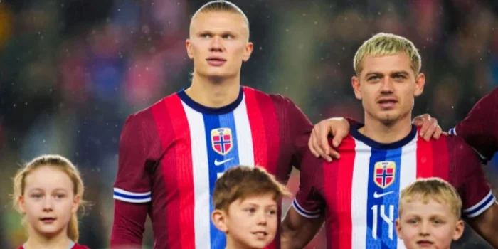 Brahim Diaz Cetak Gol Cepat: Maroko Ditahan Imbang Norwegia di New Jersey