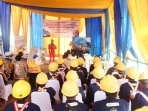 Brantas Abipraya: Cara Pakai Tenaga Konstruksi Sesuai SKKNI di Proyek PHTC