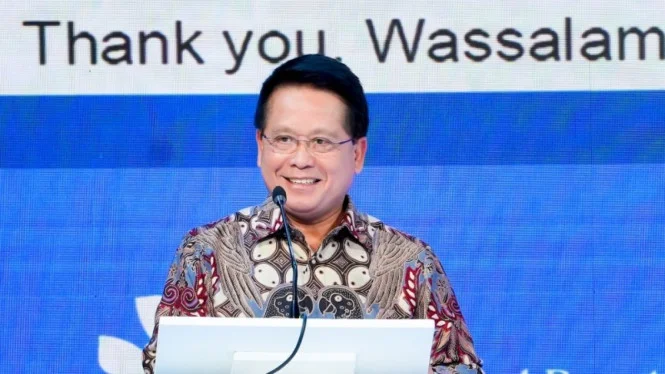 BRI Dukung BWB Expo 2026 Bali: Perkuat Industri Wellness & Beauty Nasional
