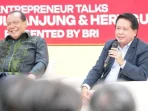 BRI Hery Gunardi: 5 Kunci Sukses Bangun Bisnis