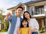 BRI KPR Bunga 1,75%: Cicilan Rumah Ringan & Terjangkau