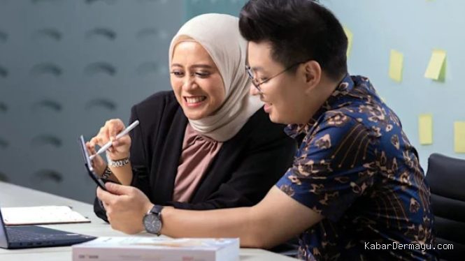 BRI Multiguna: Tenang Persiapkan Tahun Ajaran Baru