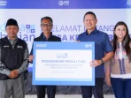 BRI Peduli Bantu Desa Ketapanrame: Dorong Wisata & Edukasi Masyarakat