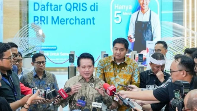 BRI: Penyalur Terbesar Kredit Perumahan Nasional Rp9,21 Triliun