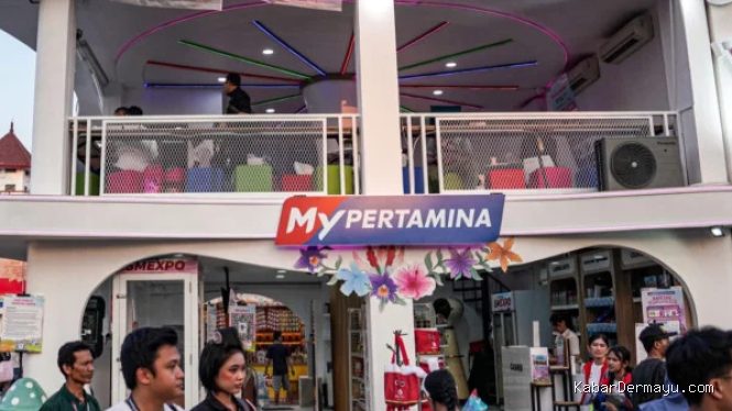 Bright Gas Gratis Jakarta Fair 2026: Cara Lengkapnya