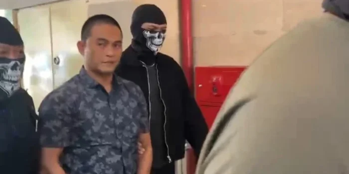 Bripka Dedy, Mantan Brimob, Jadi Mata-mata Bandar Narkoba Pantau Polisi Lewat HT