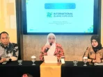 BSI Buka Peluang Investasi Syariah di International Islamic Expo 2026