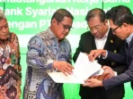 BSN Gandeng Pegadaian: Perluas Layanan Pembiayaan Syariah