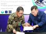 BSN & SMF: Sekuritisasi Aset Perkuat Pendanaan Jangka Panjang