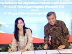 BTN Gandeng Pinhome: KPR Digital Anti Ribet untuk Beli Rumah Impian