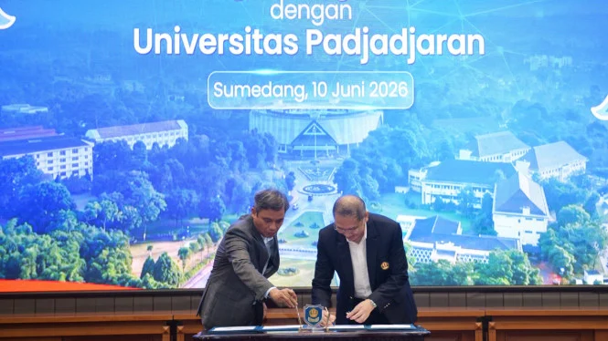 BTN Gandeng Unpad: Genjot Literasi Keuangan Mahasiswa, Buka Peluang Karir