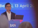 BTN: Perkuat Kualitas Kredit Lewat Transformasi Loan Factory