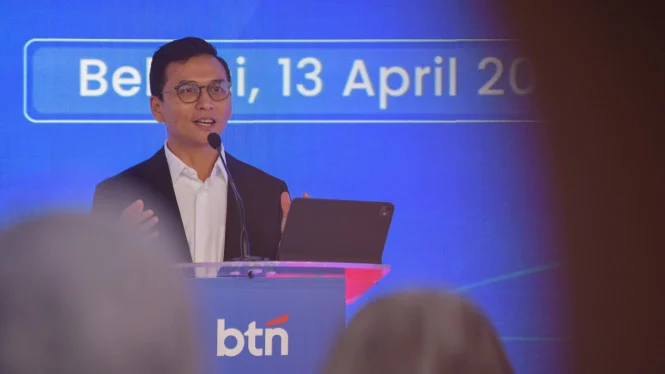 BTN: Perkuat Kualitas Kredit Lewat Transformasi Loan Factory