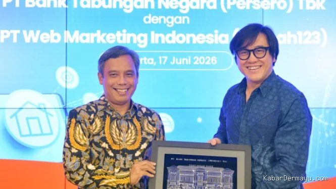 BTN & Rumah123: Akses Kepemilikan Hunian Terintegrasi Perkuat Properti Digital