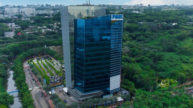Budaya Kerja Apresiatif: PNM Gelar Excellence Awards 2026