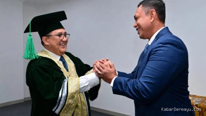 Bulog & BPK RI: Sinergi Ketahanan Pangan Nasional Makin Kuat