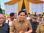 Bupati Indramayu Diusulkan Terima Satyalancana Karya Bhakti Praja Nugraha