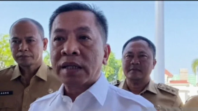 Bupati Karawang Ancam Cabut Izin Tempat Hiburan yang Fasilitasi Pesta Gay