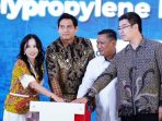 Bupati Lucky Hakim Apresiasi Proyek Strategis Nasional PPB Indramayu
