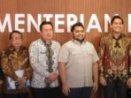 Bupati Lucky Hakim Dorong Percepatan Pembangunan Indramayu di Bappenas