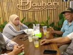 Cafe Djauhari Haurgeulis: Tempat Nongkrong Nyaman Kaula Muda