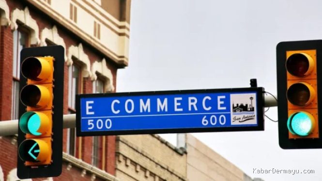 Cara Hitung Pajak Pedagang Online di E-Commerce: Aturan Terbaru