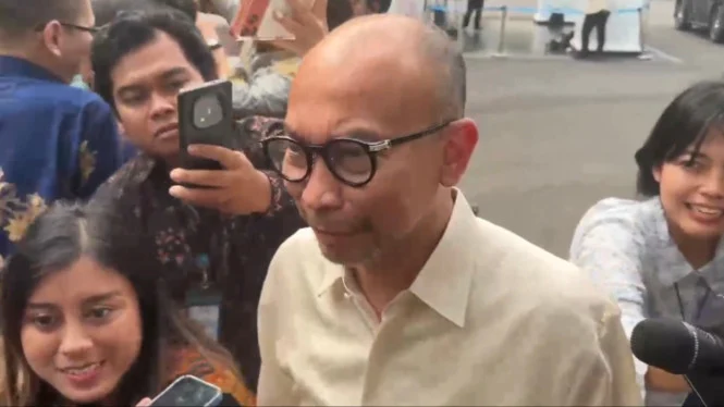 Chatib Basri Bantah Ditawari Jadi Menkeu: Klarifikasi Lengkap
