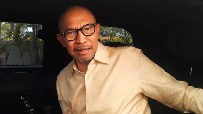 Chatib Basri Buka Suara: Kabar Jadi Menkeu Gantikan Purbaya