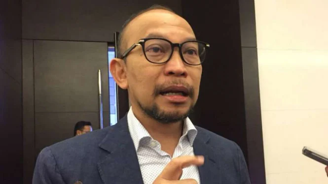 Chatib Basri: Sehatkan Fiskal Tanpa Pajak & Utang, Opsi Rasional