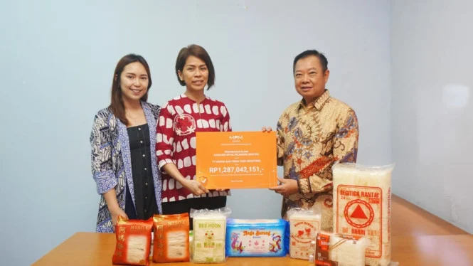 Cuaca Ekstrem: MPMInsurance Bayar Klaim Properti Rp 1,2 Miliar