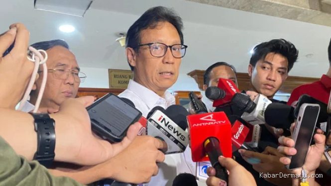 Dampak Melemahnya Rupiah pada Kenaikan Harga Obat
