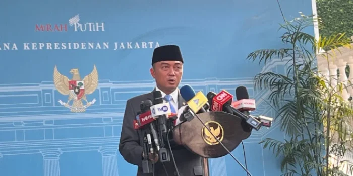 Dana MBG Terancam Dipangkas, Kebutuhan Anggaran Diperkirakan Turun